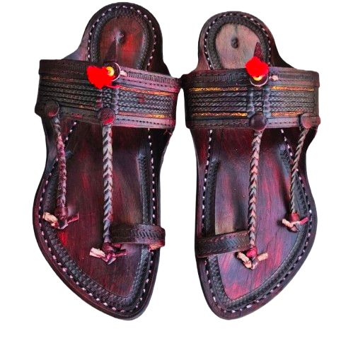 Kolhapuri Chappal