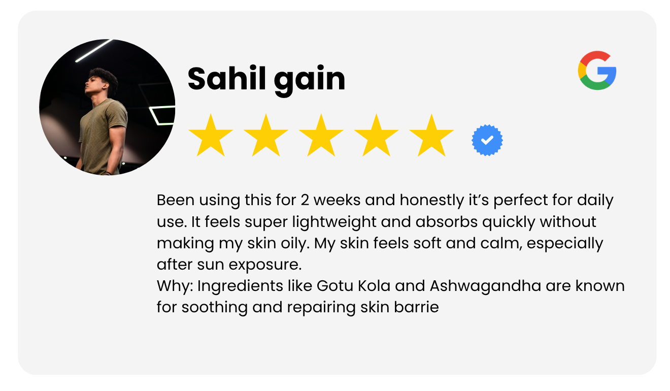 Customer Review 2