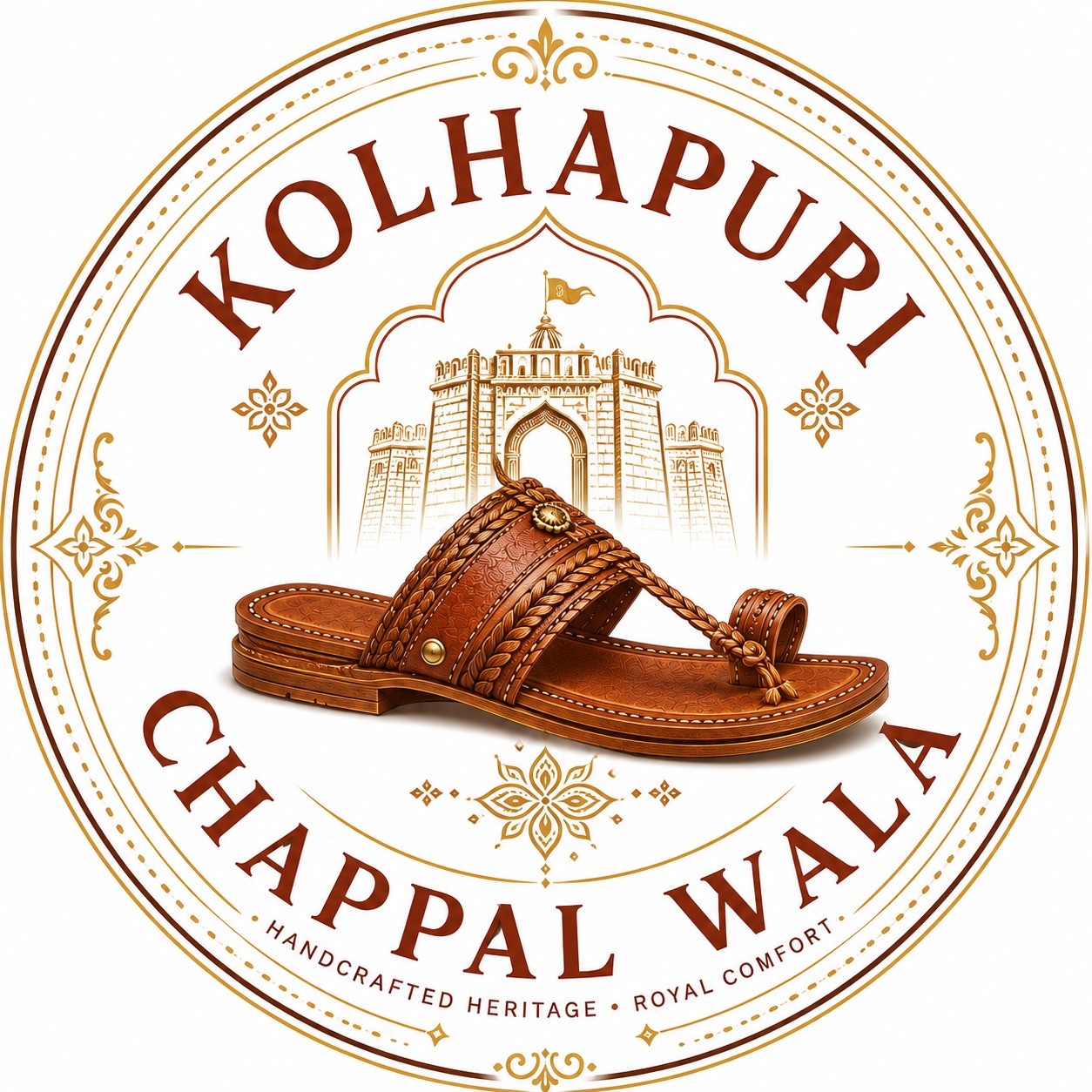 Kolhapuri Chappal Wala
