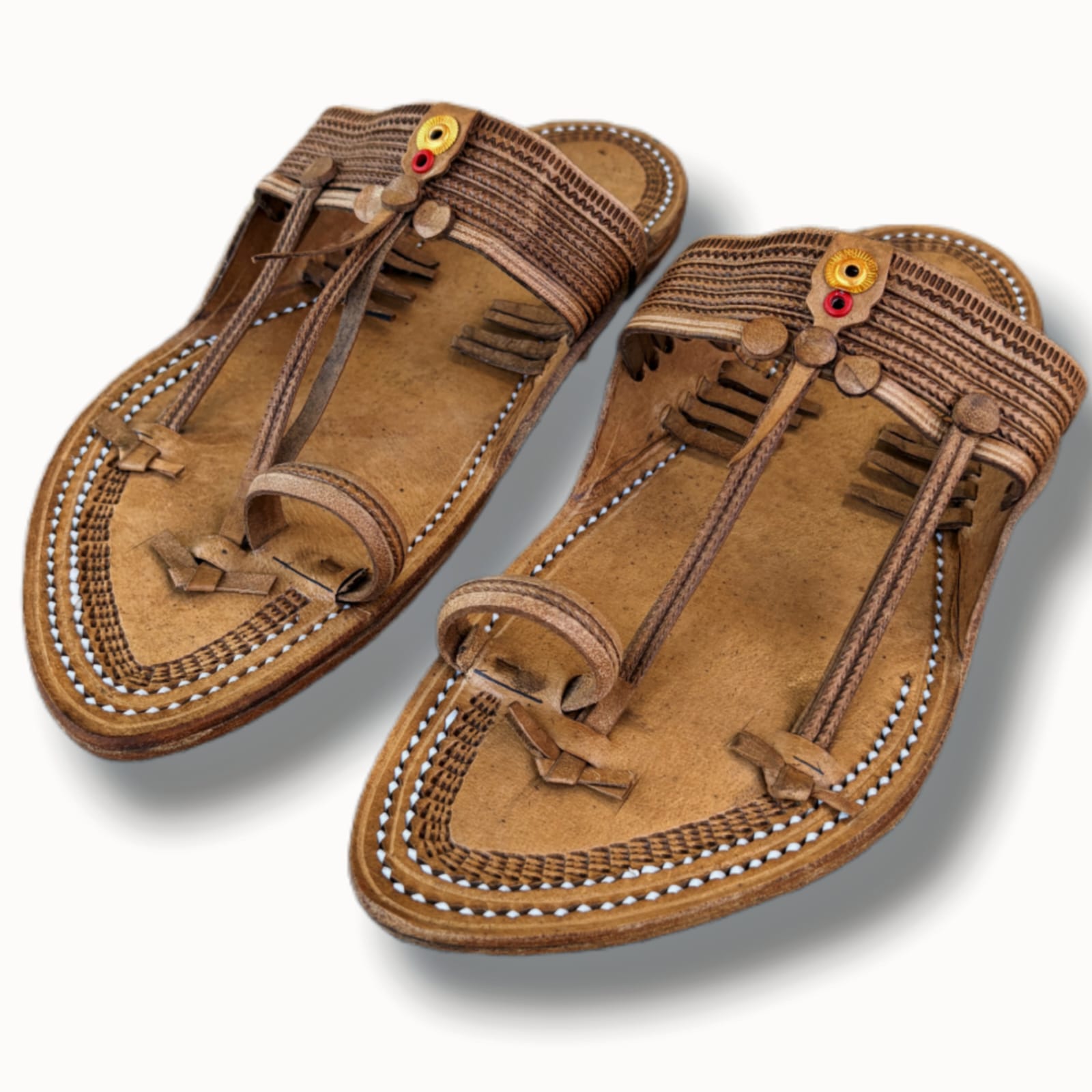 Kurundwadi Chappal