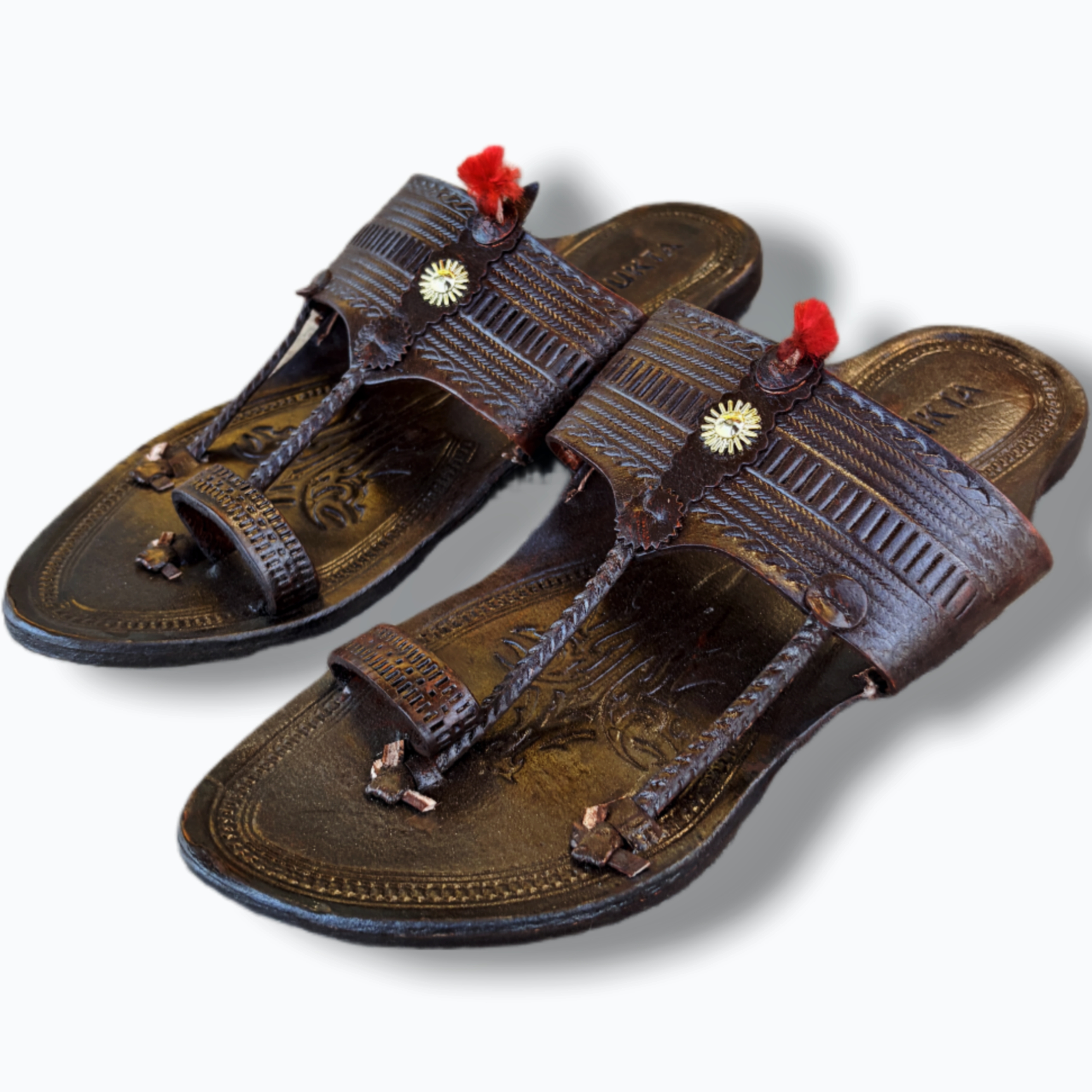 Export Kolhapuri Gents Chappal