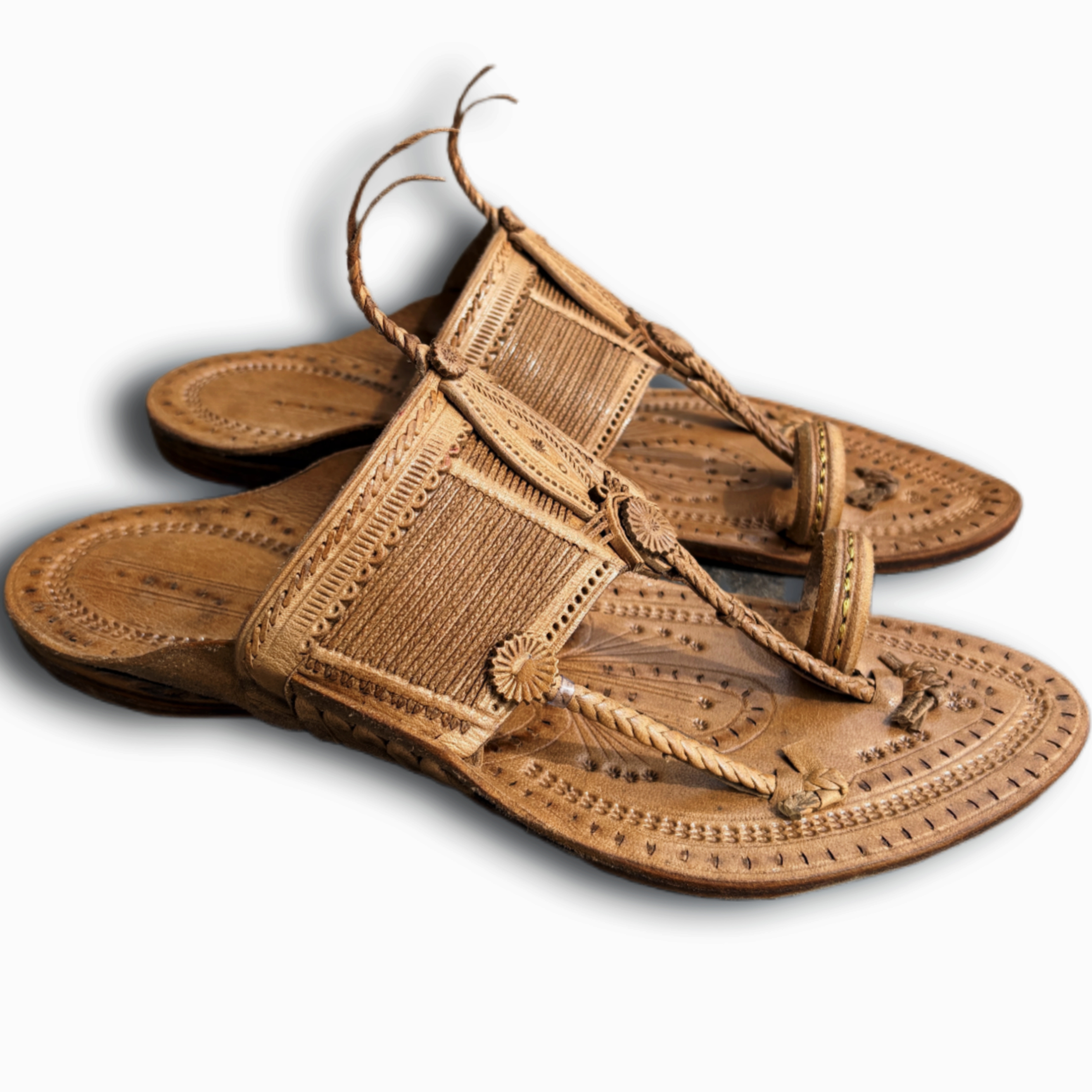 VIP Kolhapur Kolhapuri Chappal